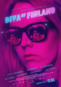 Diva of Finland 2019