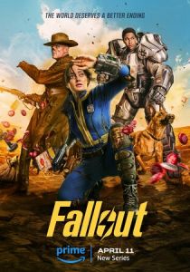 Fallout 2024