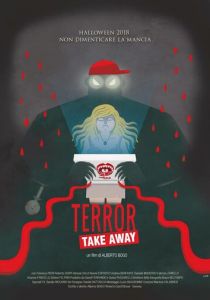 Terror Take Away 2018