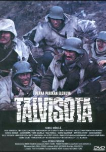 Зимняя война 1989