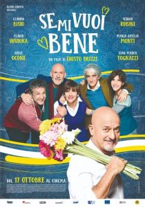 Se mi vuoi bene 2019