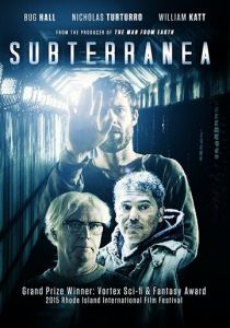 Subterranea 2015