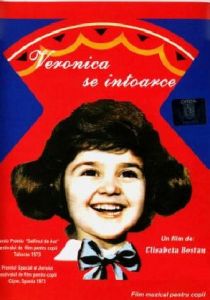 Вероника возвращается 1973