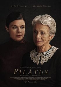 Pilátus 2020