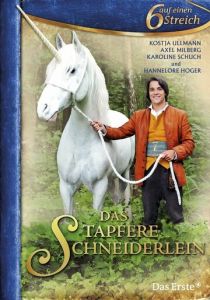 Храбрый портняжка 2008