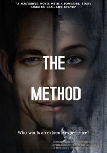 Dangerous Methods 2022