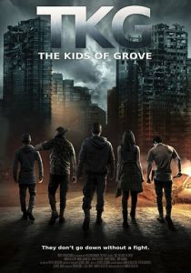 TKG: The Kids of Grove
