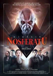 Mimesis Nosferatu 2018