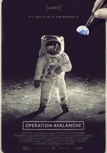 Операция «Лавина» 2016