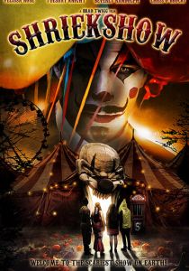 Shriekshow 2022