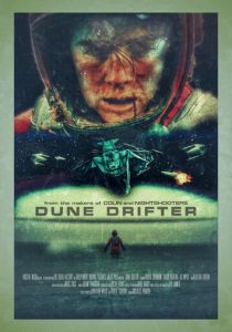 Dune Drifter 2020