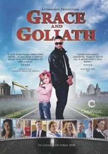 Grace and Goliath 2018
