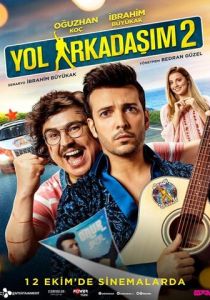 Yol Arkadasim 2 2018