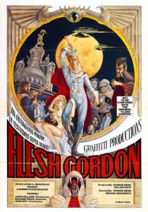 Флэш Гордон 1974