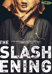 The Slashening 2015