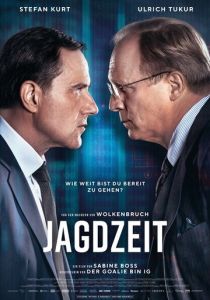 Jagdzeit 2020