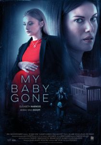 My Baby Gone 2017