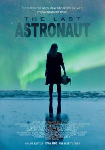 The Last Astronaut 2019