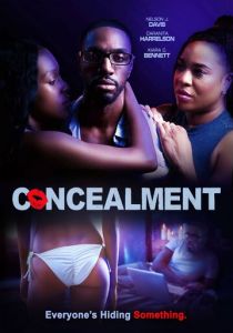 Concealment 2021