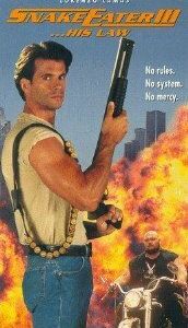 Пожиратель змей 3. Его закон 1992