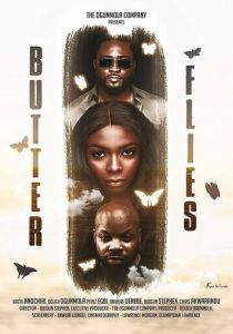 Butterflies 2021