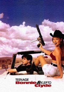Современные Бонни и Клайд 1993