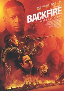 Backfire 2017