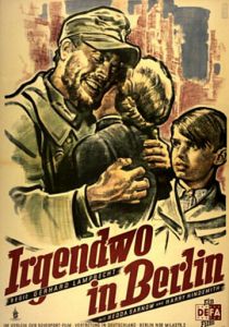 Где-то в Берлине 1946