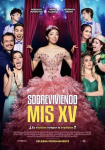 Sobreviviendo Mis XV 2023
