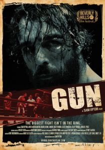 12 Round Gun 2017