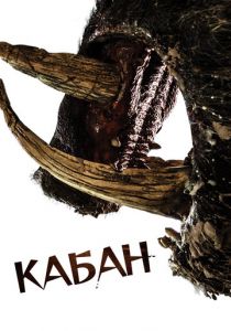 Кабан 2017