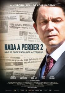 Nada a Perder 2 2019