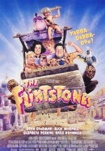 Флинтстоуны 1994