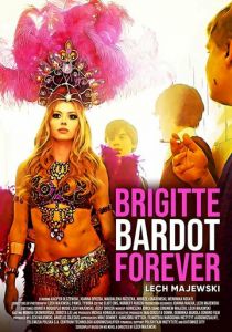 Brigitte Bardot cudowna 2021