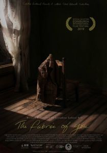 The Fabric of You 2019