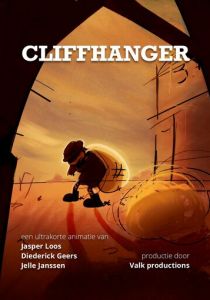 Cliffhanger 2020