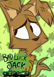Bad Luck Jack 2020
