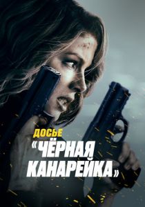 Досье «Чёрная канарейка» 2024
