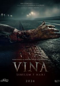Vina: Sebelum 7 hari 2024