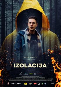 Izolacija 2024