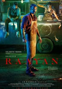 Raayan 2024
