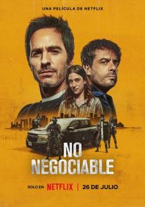 No Negociable 2024