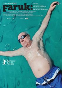 Фарук 2024