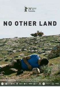 No Other Land 2024