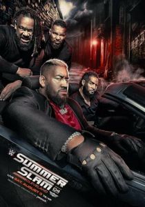 WWE SummerSlam 2024