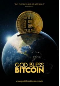 Боже, благослови биткойн 2024