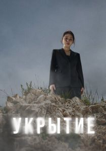 Укрытие 2024 2 сезон