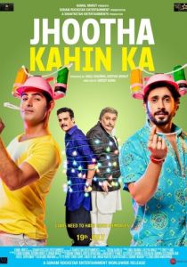 Jhootha Kahin Ka 2019