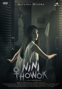 Nini Thowok 2018