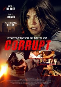 Corrupt 2016